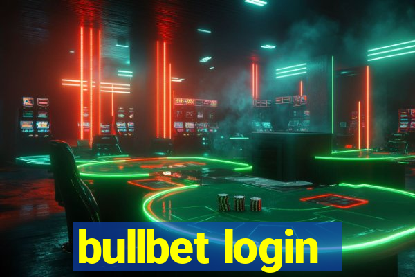 bullbet login